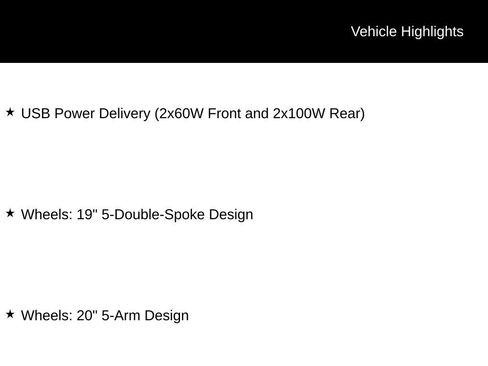 Certified 2025 Audi Q5 Premium w/ Premium Plus AWD/4WD image 7