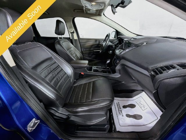 Used 2018 Ford Escape SEL AWD/4WD image 27