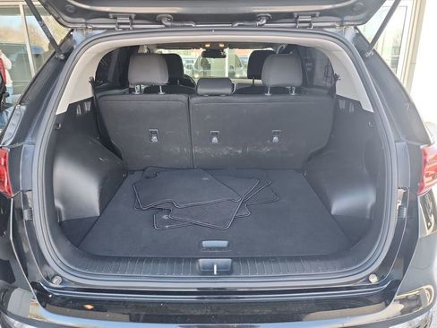 Used 2020 Kia Sportage LX image 23