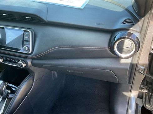 Certified 2020 Nissan Kicks SR w/ SR Premium Package image 15