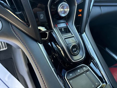 Used 2020 Acura RDX A-Spec image 16