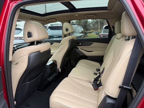 Certified 2023 Acura MDX Advance image 12