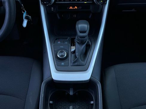 Used 2025 Toyota RAV4 LE image 14