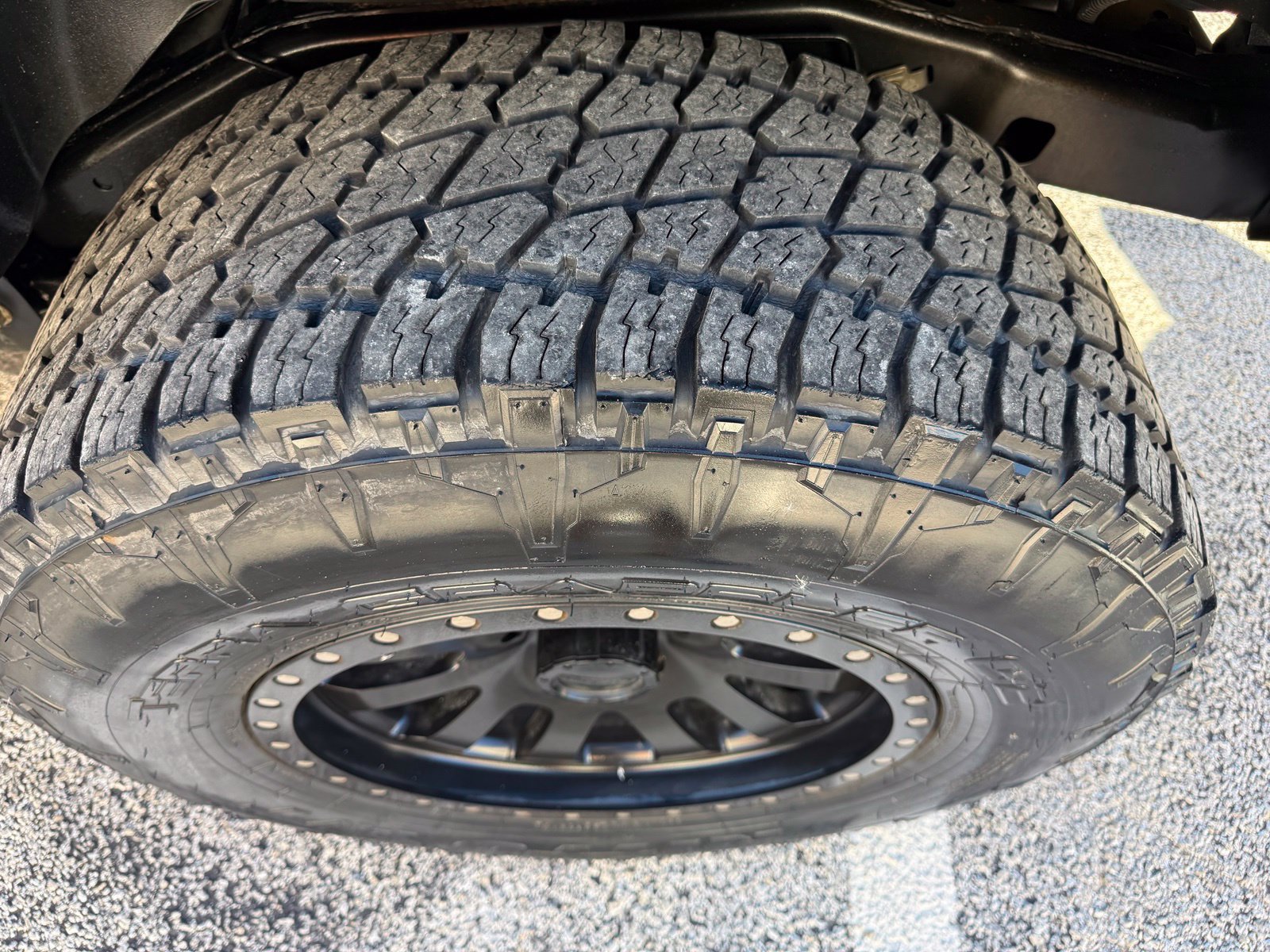 Used 2013 Jeep Wrangler Unlimited Sport AWD/4WD image 10