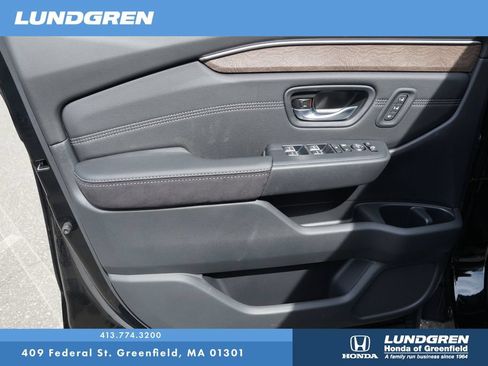 New 2026 Honda Pilot Elite image 13