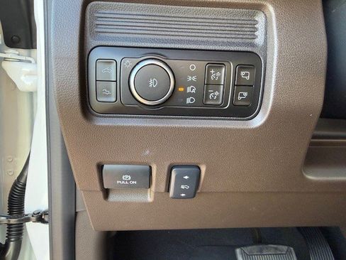 New 2026 Ford F450 King Ranch w/ FX4 Off-Road Package image 21