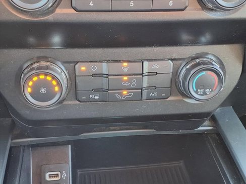 Used 2020 Ford F150 XL w/ Equipment Group 101A Mid image 24