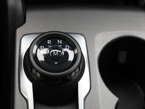 Used 2025 Ford Bronco Sport Badlands AWD/4WD image 25