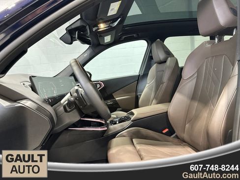 Used 2026 BMW X3 xDrive30i w/ Convenience Package AWD/4WD image 12