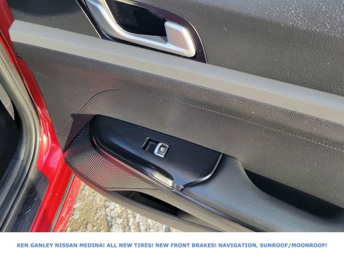 Used 2022 Kia K5 GT-Line w/ GT-Line FWD Premium Package image 46