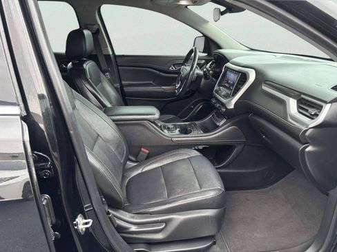Used 2020 GMC Acadia SLT FWD image 21