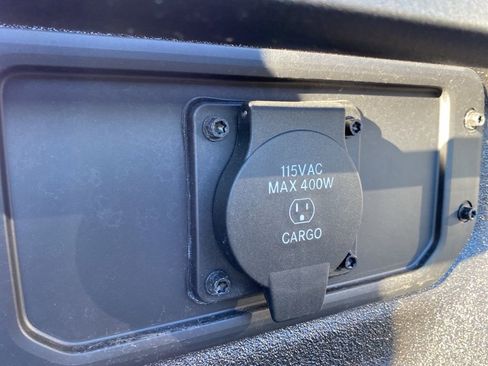 New 2026 RAM 1500 Laramie w/ Night Edition image 21