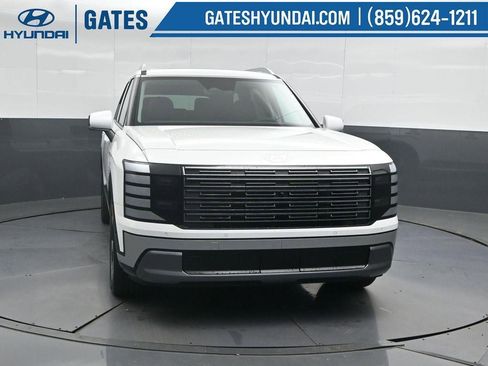 New 2026 Hyundai Palisade Limited AWD/4WD image 5