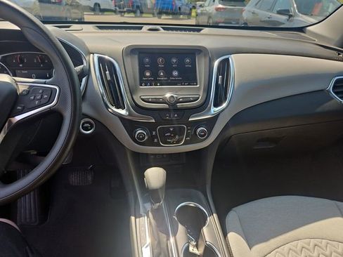 Used 2024 Chevrolet Equinox LS w/ LS Convenience Package FWD image 18