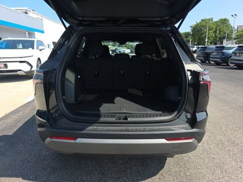 New 2026 Chevrolet Equinox LT w/ Safety and Technology Package AWD/4WD image 30