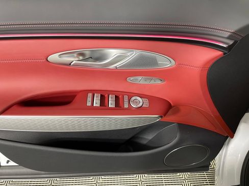 New 2026 Genesis GV70 2.5T Sport Prestige AWD/4WD image 19