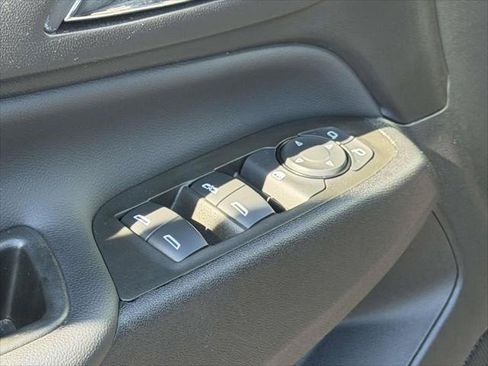 Used 2024 Chevrolet Equinox LT AWD/4WD image 19