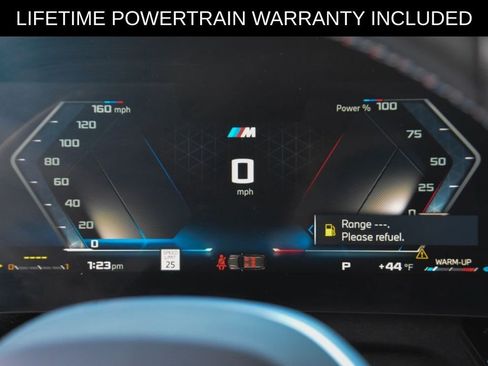 Used 2025 BMW X1 M35i w/ Premium Package AWD/4WD image 14