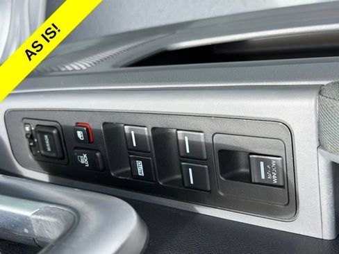 Used 2008 Honda Ridgeline RTX image 17