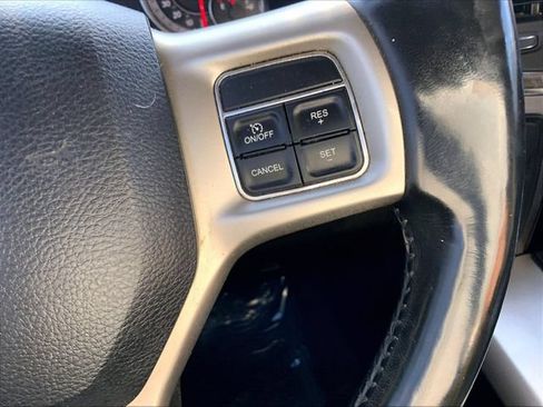 Used 2018 RAM 2500 Laramie w/ Sport Appearance Group AWD/4WD image 19