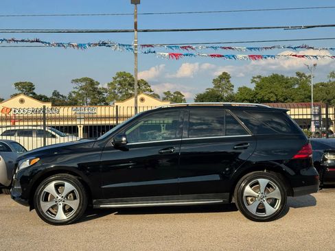 Used 2018 Mercedes-Benz GLE 350 image 10