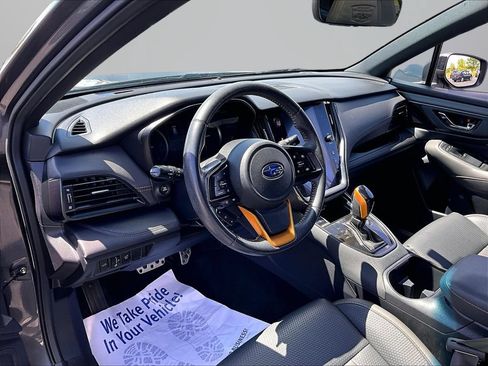 Used 2022 Subaru Outback Wilderness AWD/4WD image 14