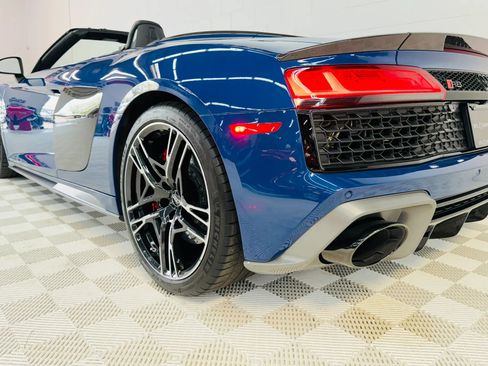 Used 2020 Audi R8 V10 performance AWD/4WD image 33