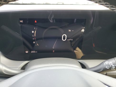 New 2026 Buick Encore GX Avenir image 22