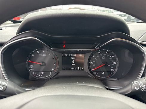 Used 2023 Chevrolet TrailBlazer LT image 18