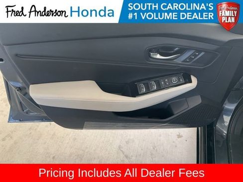 New 2026 Honda Accord Touring image 5