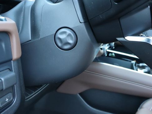 New 2026 Chevrolet Tahoe High Country image 8