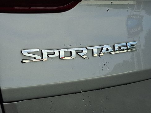 Used 2021 Kia Sportage EX w/ EX Technology Package AWD/4WD image 33