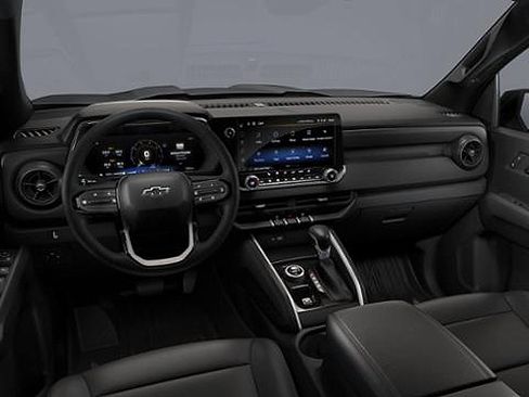 New 2026 Chevrolet Colorado Trail Boss image 32