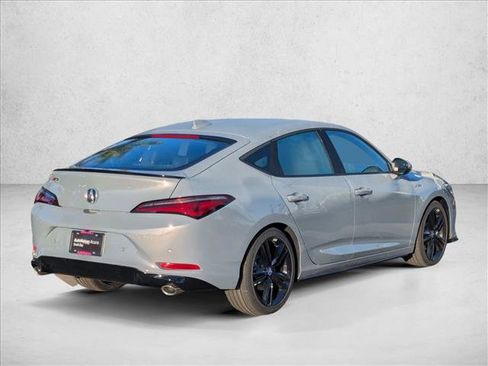 New 2026 Acura Integra A-Spec image 2