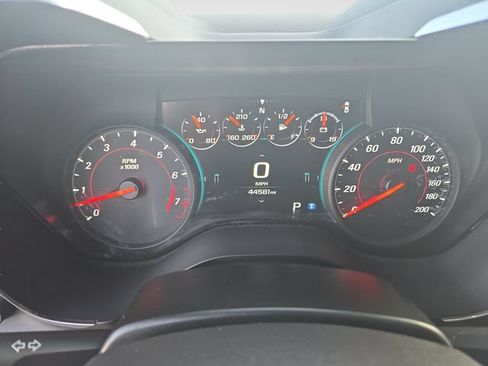 Used 2017 Chevrolet Camaro SS RWD image 18