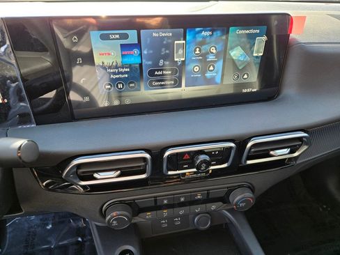 New 2026 Nissan Sentra S w/ Floor Mat Package FWD image 11
