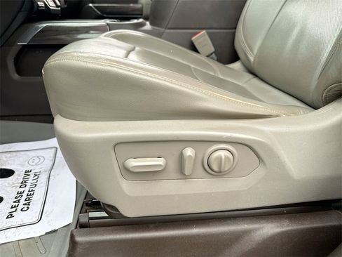 Used 2019 Chevrolet Silverado 1500 LTZ w/ LTZ Convenience Package image 12