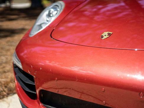 Used 2013 Porsche 911 Carrera RWD image 93