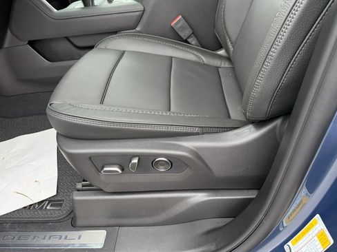 New 2026 GMC Sierra 1500 Denali image 14