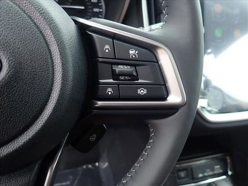 New 2026 Subaru Ascent Touring image 17