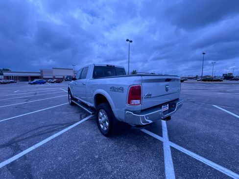 Used 2017 RAM 2500 Laramie w/ Off Road Package AWD/4WD image 6