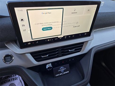 New 2026 Ford Explorer Active image 11