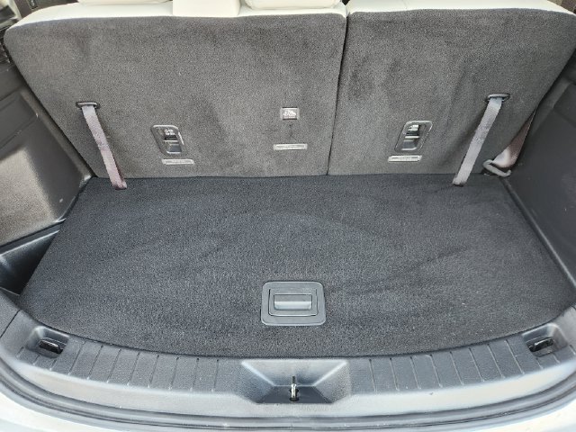 Used 2024 MAZDA CX-90 3.3 Turbo w/ Premium Plus Pkg AWD/4WD image 26