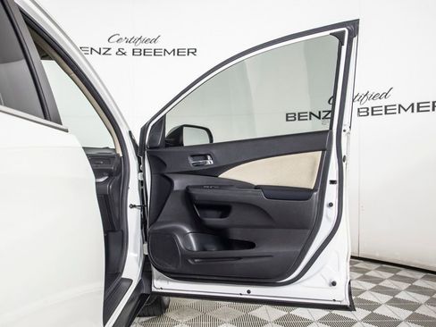 Used 2015 Honda CR-V EX image 19