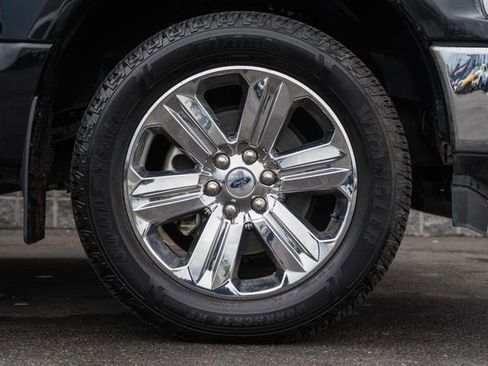Used 2018 Ford F150 XL w/ Equipment Group 101A Mid AWD/4WD image 24