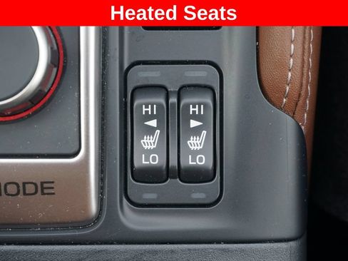 Used 2024 Subaru Forester Touring AWD/4WD image 8