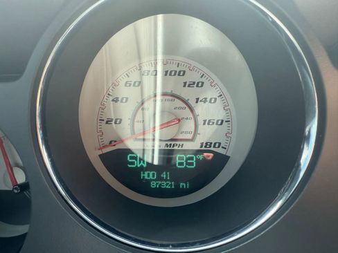 Used 2012 Dodge Challenger SRT8 w/ Premium Sound Group image 22