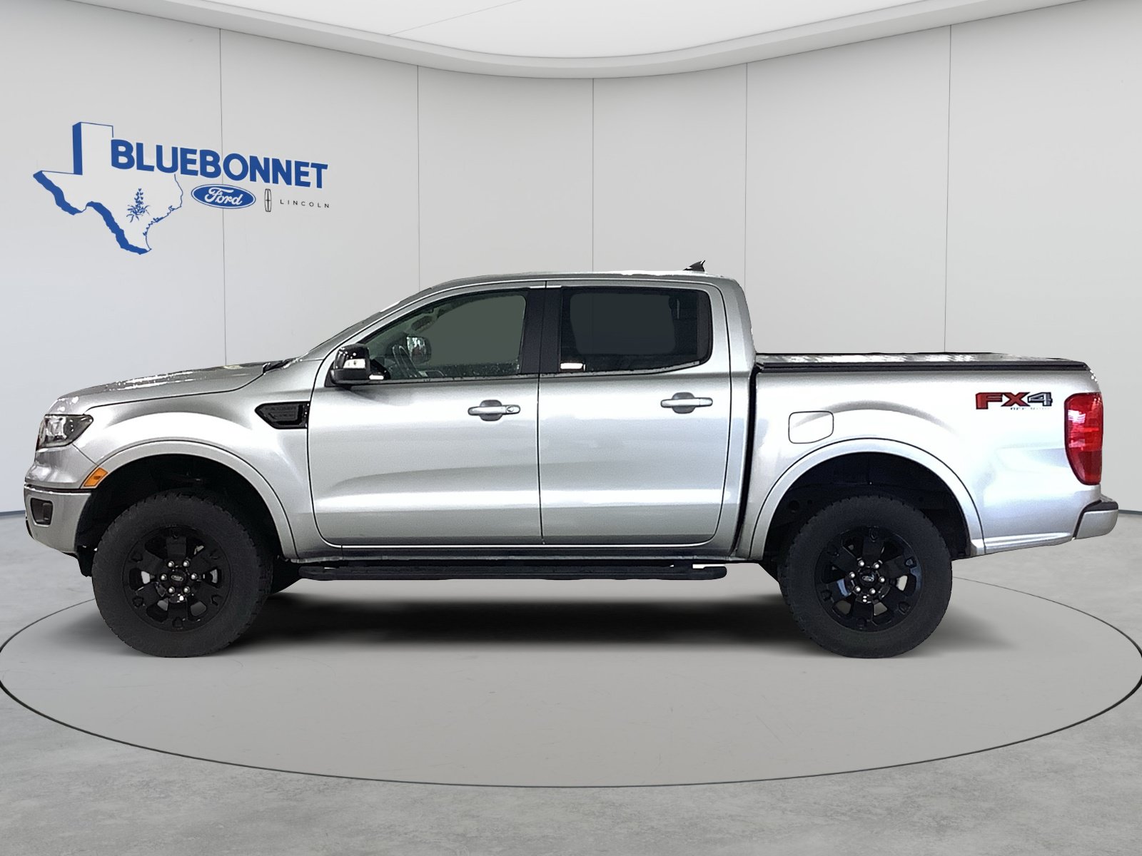 Used 2020 Ford Ranger Lariat w/ Equipment Group 501A Mid AWD/4WD image 8