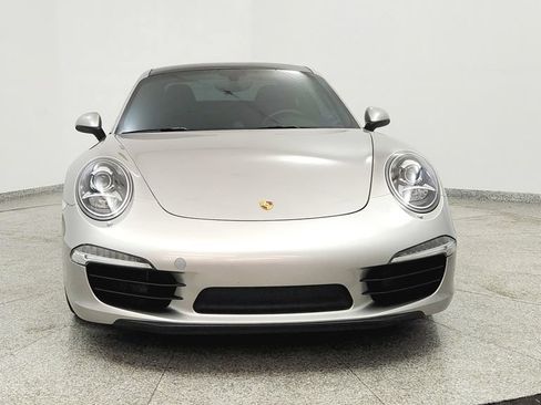 Used 2013 Porsche 911 Carrera S RWD image 8