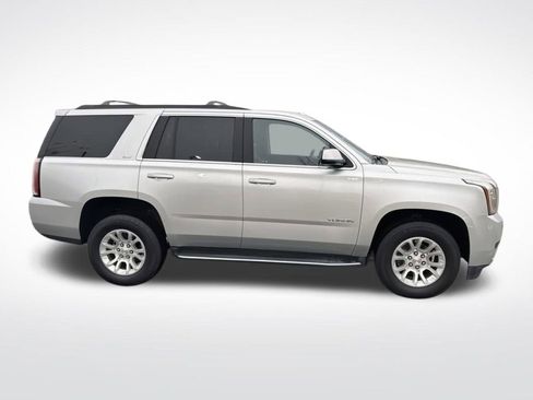 Used 2020 GMC Yukon SLT w/ Open Road Package image 4
